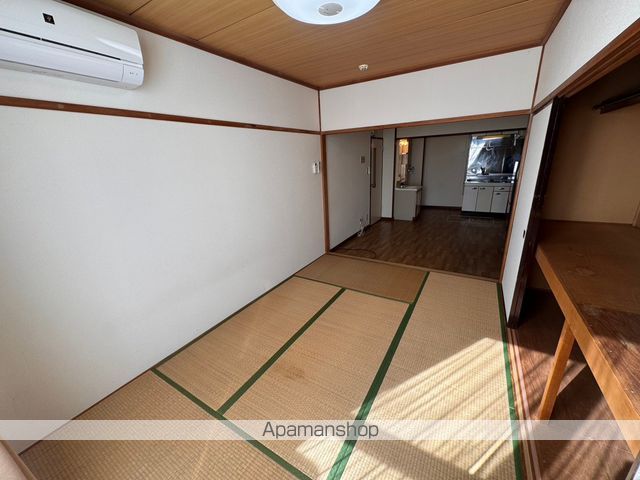 カサデューク文京台の内装写真