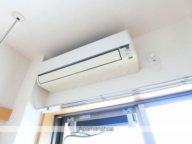 AZALEA恋ヶ窪の内装写真