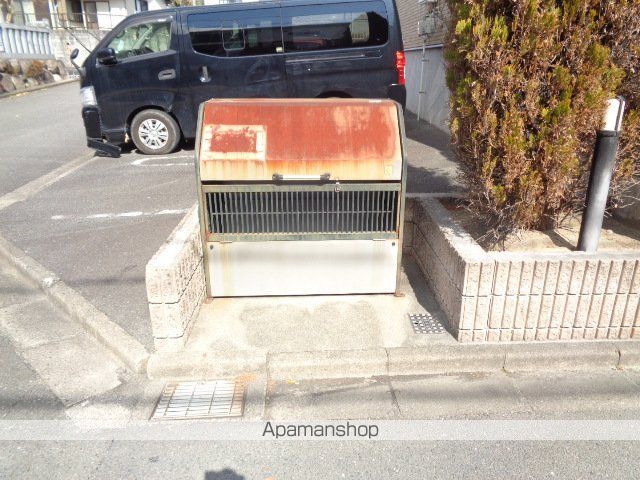 レジデンス ヒルのその他写真