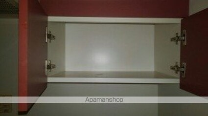 レオパレスＭＹＣ[1K/24.6m2]の収納2