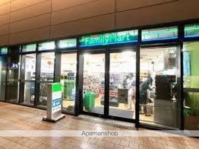 アクセス押上の周辺写真