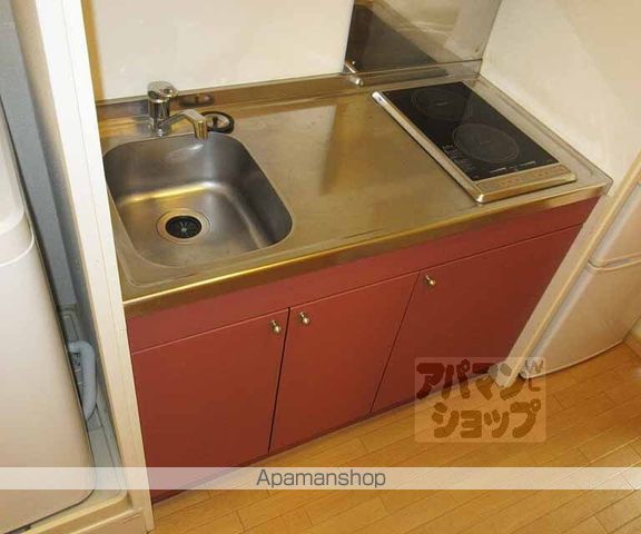 レオパレス今屋敷の内装写真