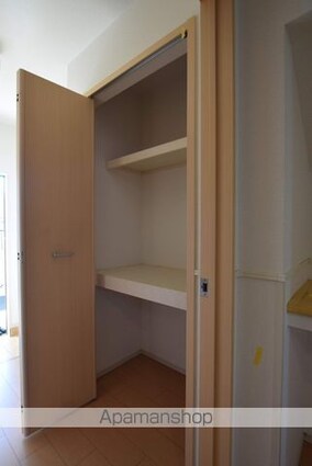 Ｓｏｌｅｉｌ　心Ⅱ[1LDK/46.06m2]の内装7