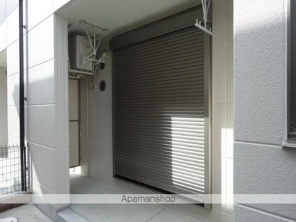 コーラルヴィラ出島Ａ[1LDK/45.82m2]の内装7