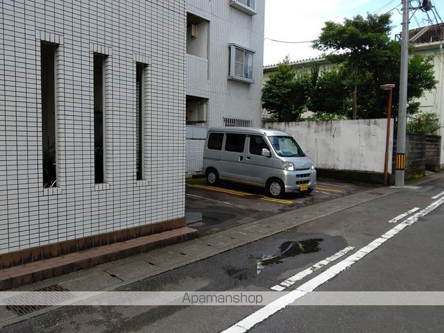ハイツ本郷のその他写真