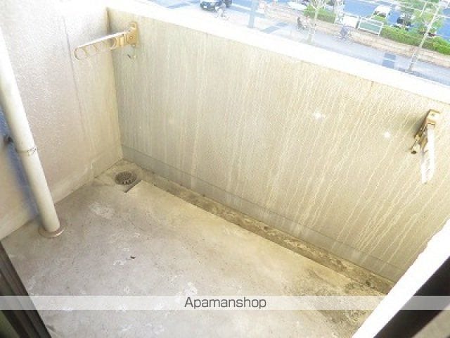 THE KAMINOBORIの内装写真