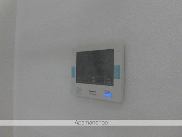 レスポワール東府中の内装写真