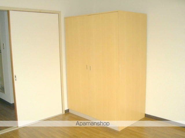 コーポ石塚IIIの内装写真