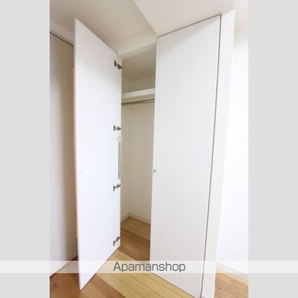 プラウドフラット三軒茶屋[1K/21.75m2]のその他内装4