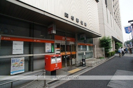 ハーモニーレジデンス新宿四谷[1DK/26.42m2]の周辺7