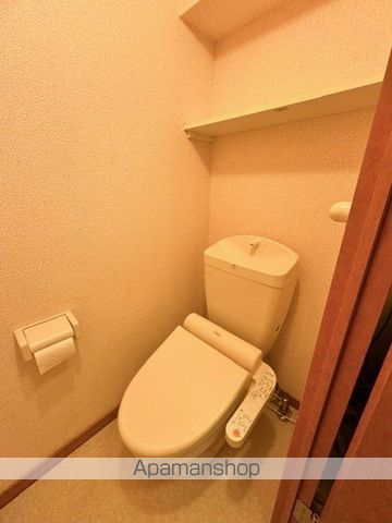 レオパレスグランドヒルズの内装写真
