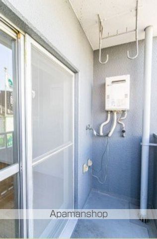 ADX大塚の内装写真