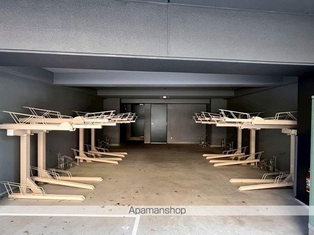 SーRESIDENCE横濱吉野町BURGEONのその他写真