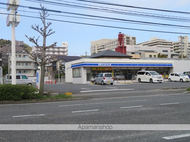 ウェルス多賀美の周辺写真