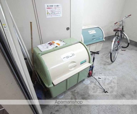 ジーニアスコート津久田のその他写真