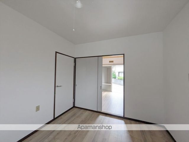 宮原マンション中島の内装写真