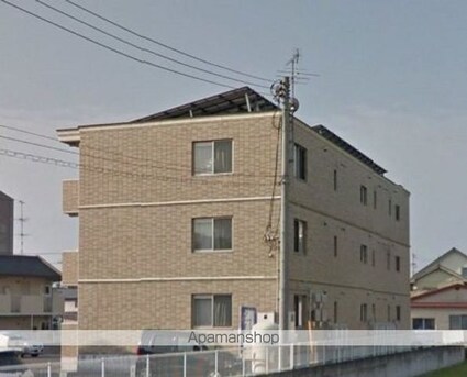 Ｋ’ｓマンション[2LDK/52.69m2]の外観4