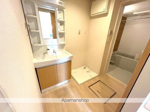 ストークの内装写真