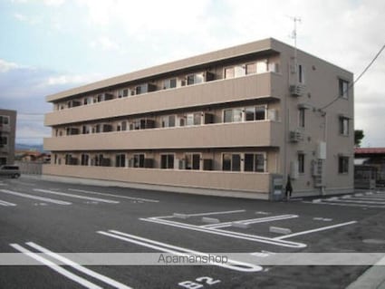 レジデンス　Ｉ’ｍ　ＩＩ[1LDK/42.86m2]の外観