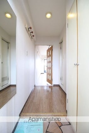 東京都杉並区堀ノ内１丁目[1R/21.6m2]の玄関2