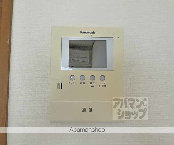 ミヤタハイツの内装写真