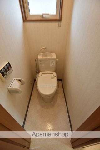ハウスリーブス千葉IIIの内装写真