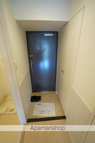 ソラージュ茨木の内装写真