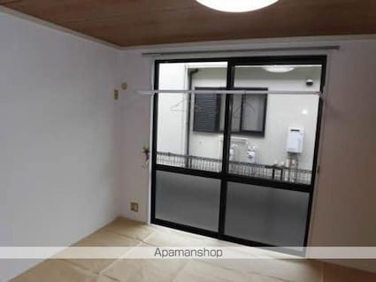 ドムスヒルズ　Ａ館[2DK/45.81m2]の内装