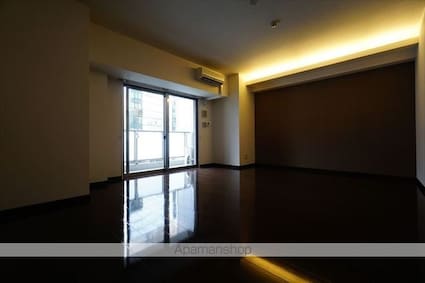 Ｂｌａｎｃａｓａ　久屋大通[1K/41.85m2]の内装2