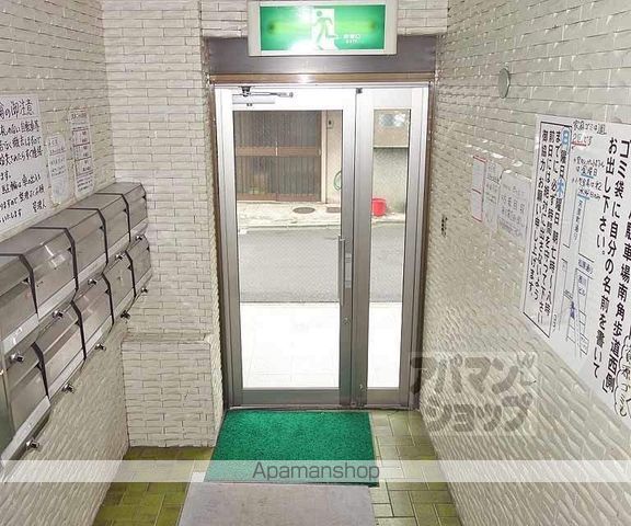 サニーハイツの外観写真