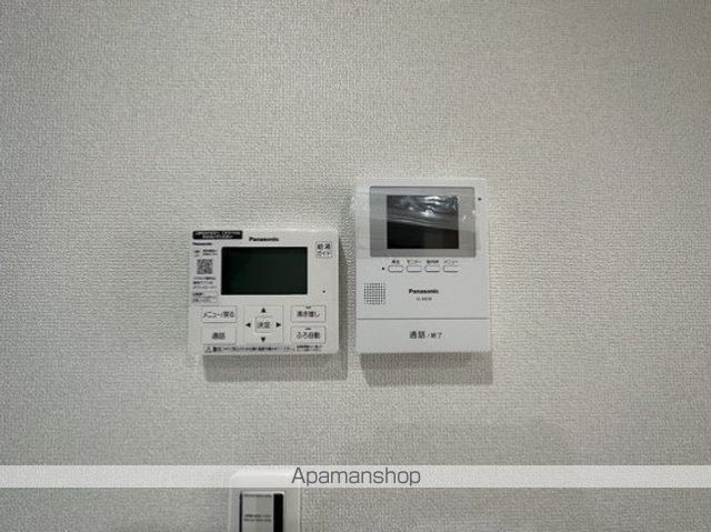Canal永楽町の内装写真