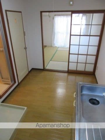 デイブレイクタウンの内装写真