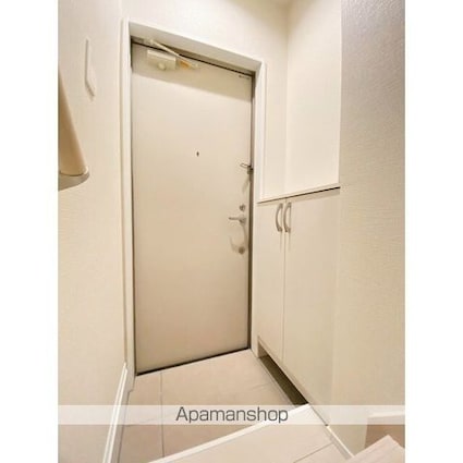 ｖｉｎｏｓｉｔｙ　船橋前原[1K/26.01m2]のその他内装8