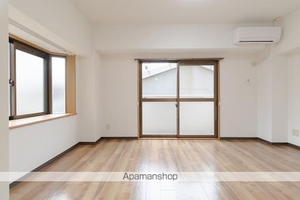 ディアコート栗林[1R/26.6m2]の内装1