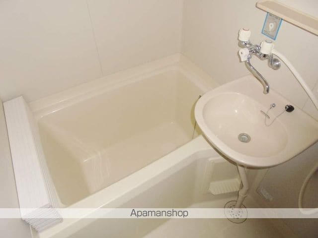 フレグランス郵とぴあの内装写真
