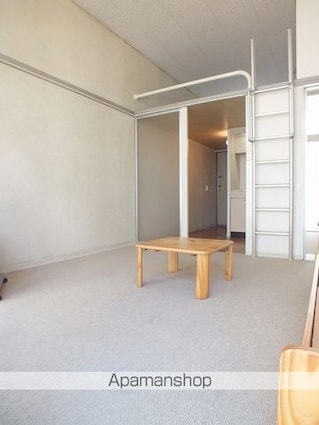 レオパレスＡＯＫＩ[1K/26.49m2]のリビング・居間