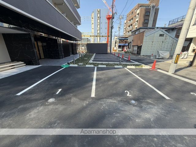 CREST TAPP名古屋山王のその他写真
