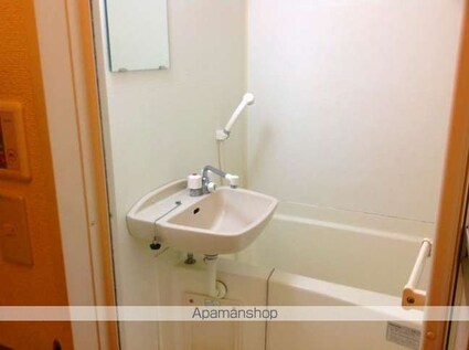 レオパレスロワール　１３０[1K/19.87m2]のバス