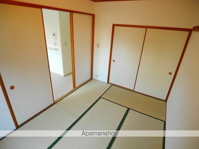 松戸小金台パーク・ホームズの内装写真