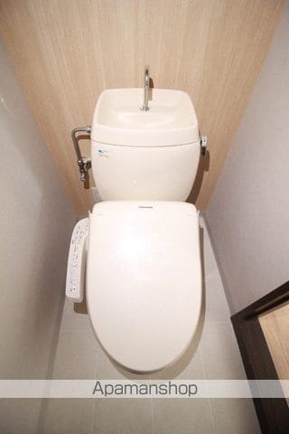 ハイムデアフロイデ Iの内装写真