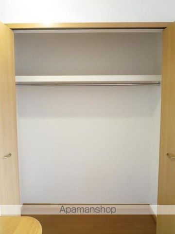アンジェリカ Aの内装写真