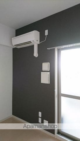 ヴィータ ラフィナータの内装写真