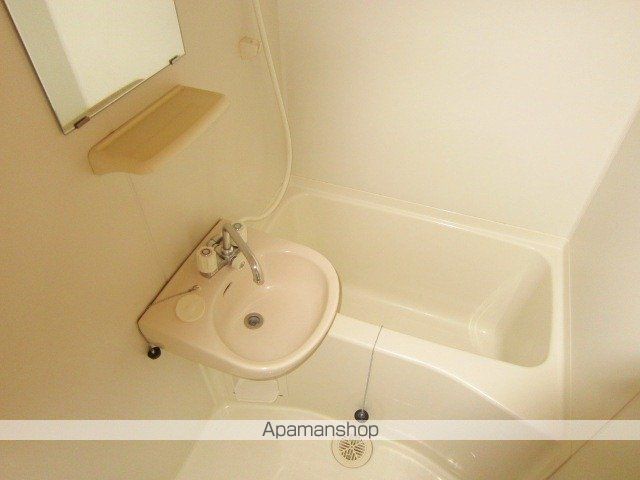 レオパレスプリーザント宮の内装写真