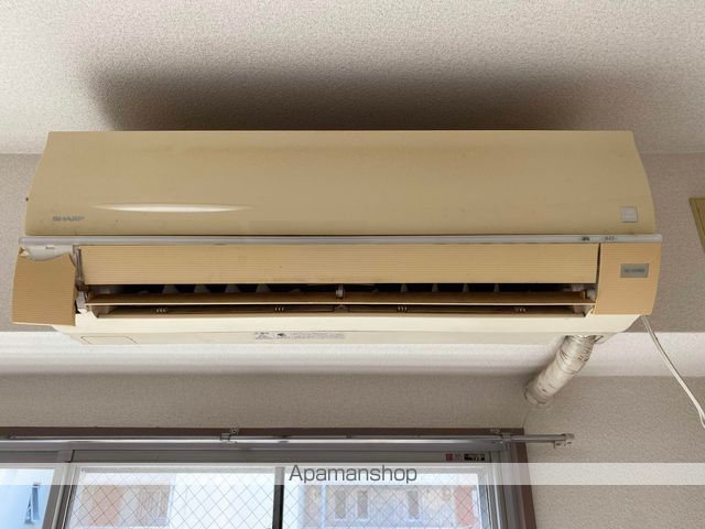 フレクション大工町の内装写真