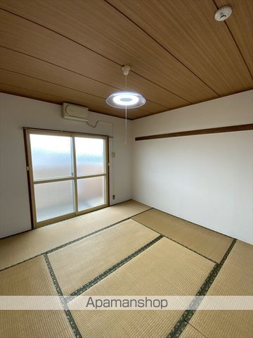 陸奥第一マンションの内装写真