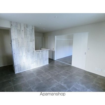 千葉県船橋市北本町２丁目[2LDK/54.81m2]の内装5