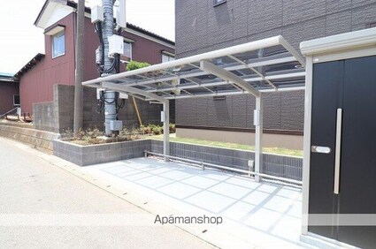 ムーンリバー　Ｂ棟[2LDK/53.06m2]の内装2