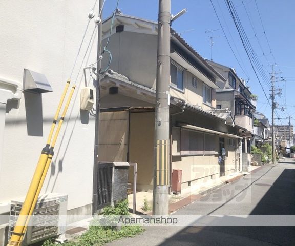阪急電鉄京都線 東向日駅 徒歩5分 築67年