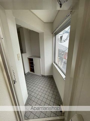 メゾン敷島の内装写真