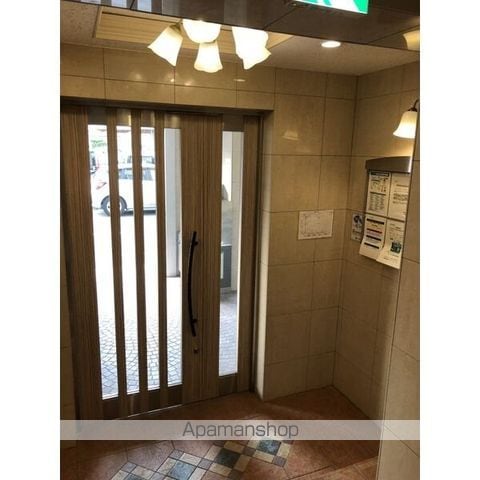 ヴェール本山の内装写真